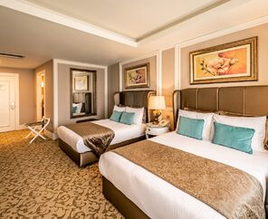 Vuni Palace Hotel & Casino