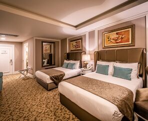 Vuni Palace Hotel & Casino