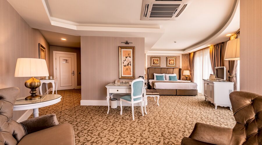 Vuni Palace Hotel & Casino