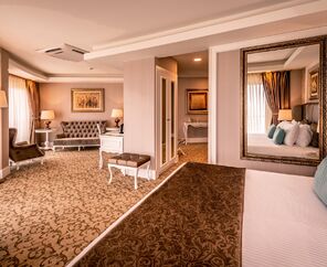 Vuni Palace Hotel & Casino
