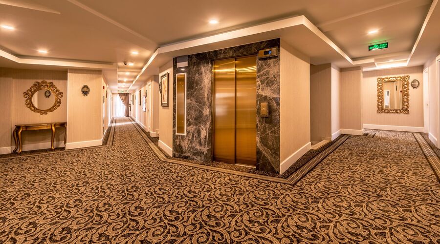 Vuni Palace Hotel & Casino