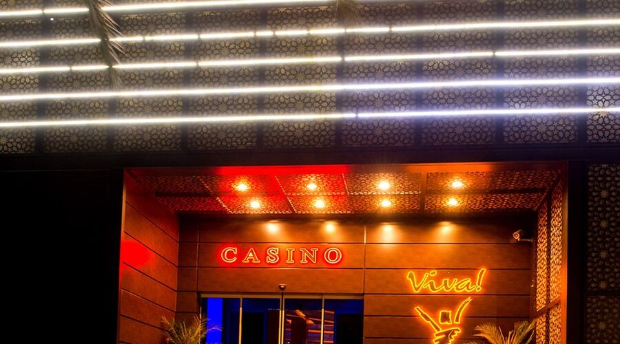 Vuni Palace Hotel & Casino