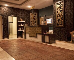 Vuni Palace Hotel & Casino