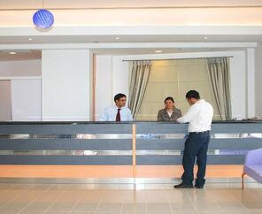 Dorana Hotel