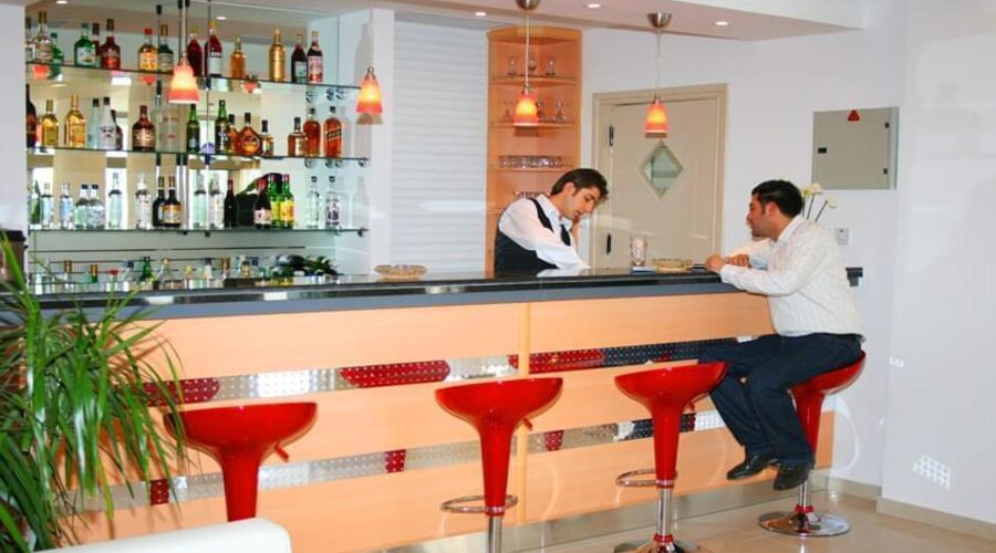 Dorana Hotel