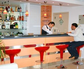 Dorana Hotel