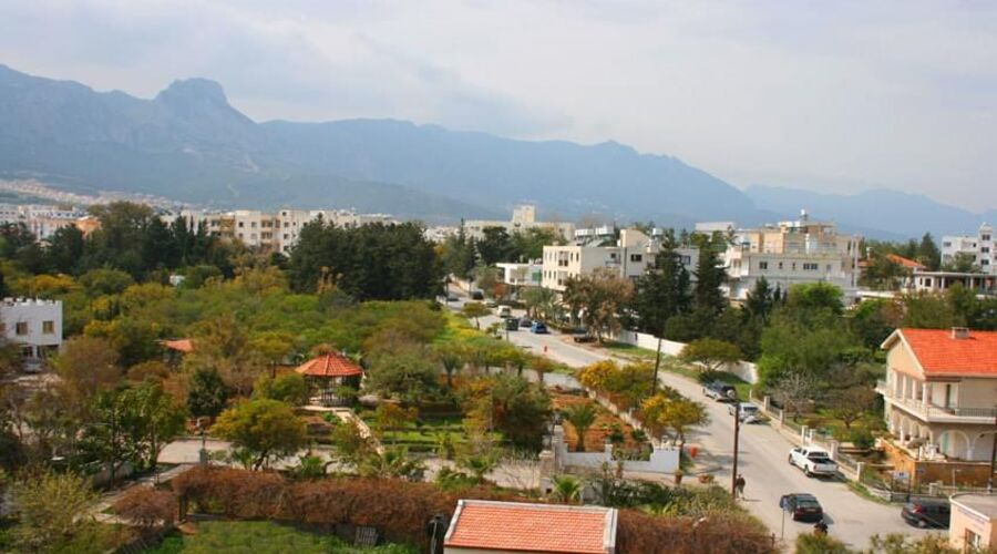 Dorana Hotel