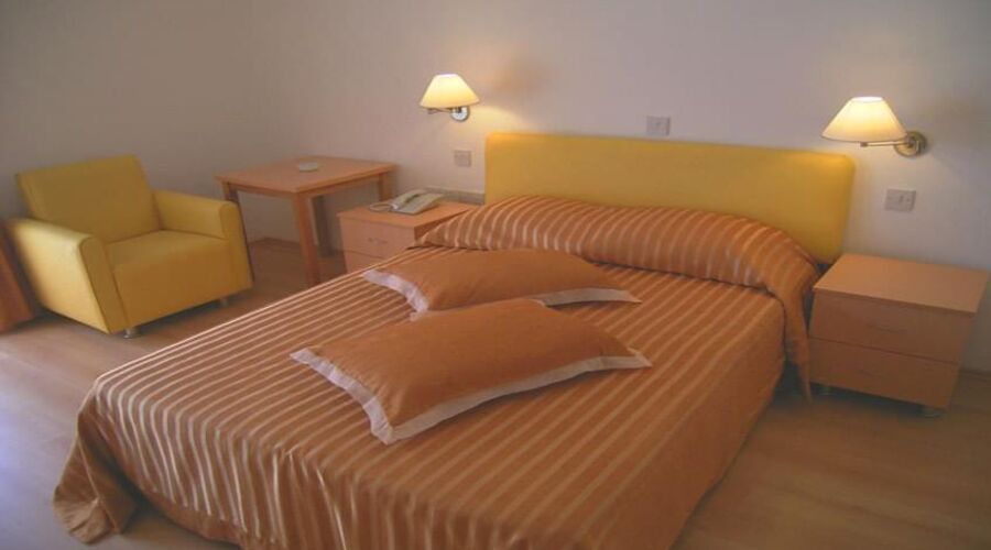Dorana Hotel