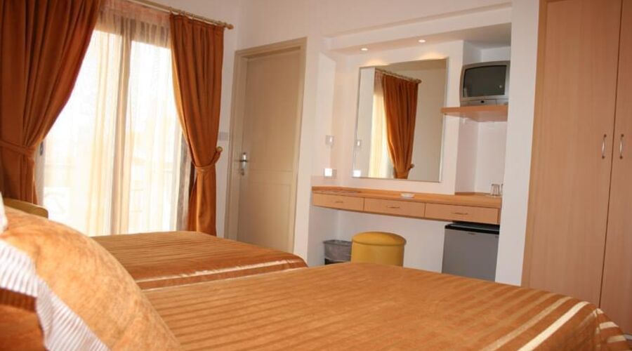 Dorana Hotel