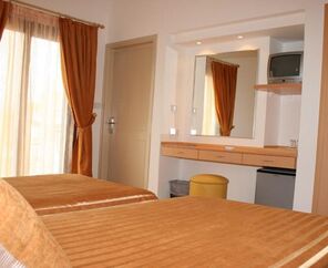 Dorana Hotel