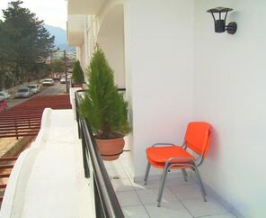 Dorana Hotel