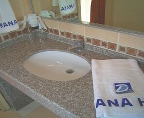 Dorana Hotel