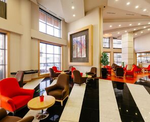 Grand Pasha Nicosia Hotel & Casino & Spa