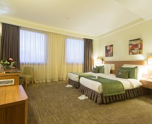 Grand Pasha Nicosia Hotel & Casino & Spa