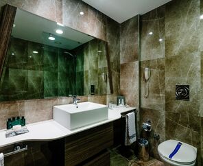 Grand Pasha Nicosia Hotel & Casino & Spa