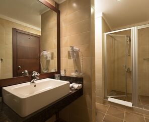 Grand Pasha Nicosia Hotel & Casino & Spa