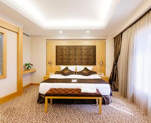 Grand Pasha Nicosia Hotel & Casino & Spa