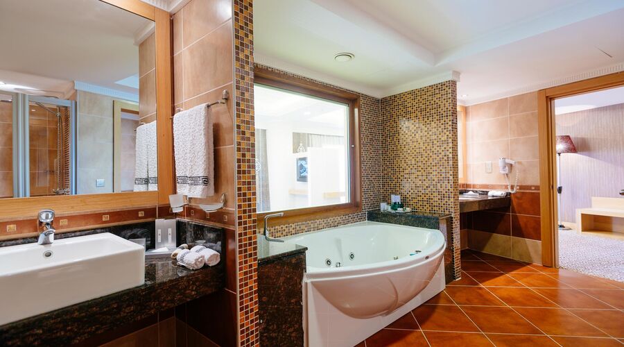 Grand Pasha Nicosia Hotel & Casino & Spa