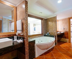 Grand Pasha Nicosia Hotel & Casino & Spa