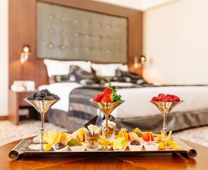 Grand Pasha Nicosia Hotel & Casino & Spa