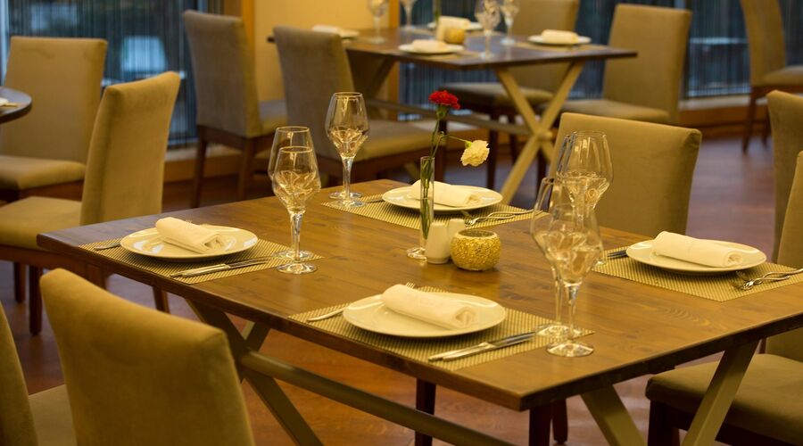 Grand Pasha Nicosia Hotel & Casino & Spa
