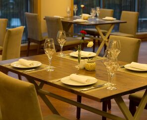 Grand Pasha Nicosia Hotel & Casino & Spa