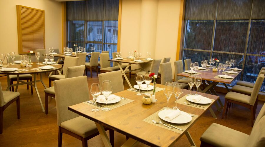 Grand Pasha Nicosia Hotel & Casino & Spa