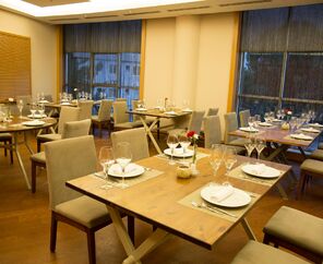 Grand Pasha Nicosia Hotel & Casino & Spa