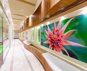 Grand Pasha Nicosia Hotel & Casino & Spa