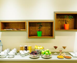 Grand Pasha Nicosia Hotel & Casino & Spa