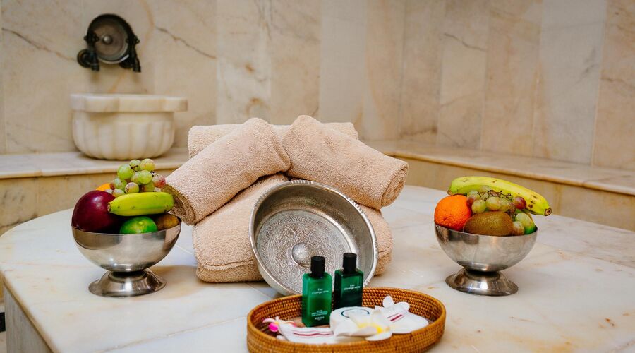 Grand Pasha Nicosia Hotel & Casino & Spa