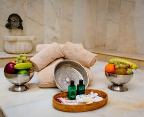 Grand Pasha Nicosia Hotel & Casino & Spa
