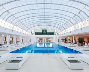 Grand Pasha Nicosia Hotel & Casino & Spa