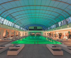 Grand Pasha Nicosia Hotel & Casino & Spa