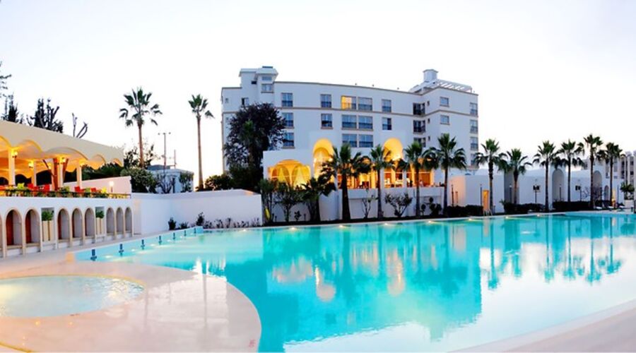 Büyük Anadolu Girne Hotel
