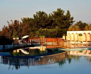 Büyük Anadolu Girne Hotel