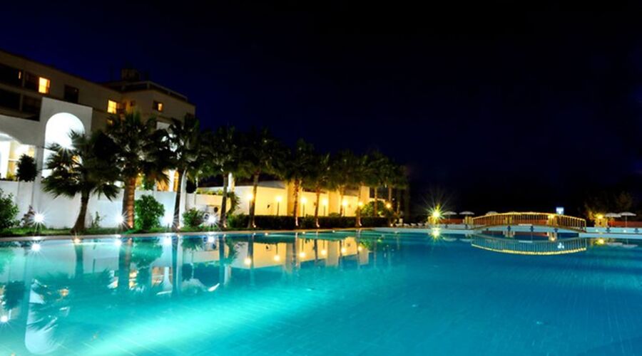 Büyük Anadolu Girne Hotel