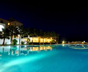Büyük Anadolu Girne Hotel