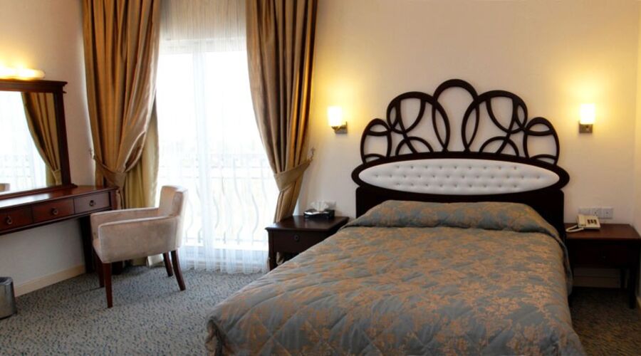 Büyük Anadolu Girne Hotel