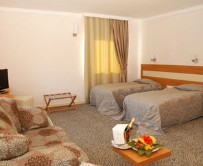 Büyük Anadolu Girne Hotel