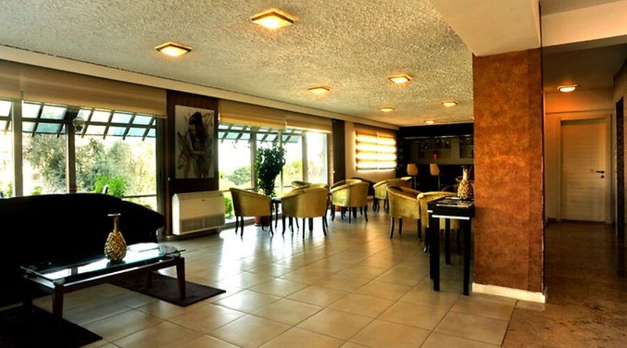 Büyük Anadolu Girne Hotel
