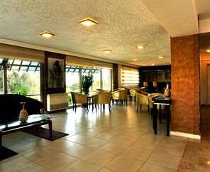 Büyük Anadolu Girne Hotel