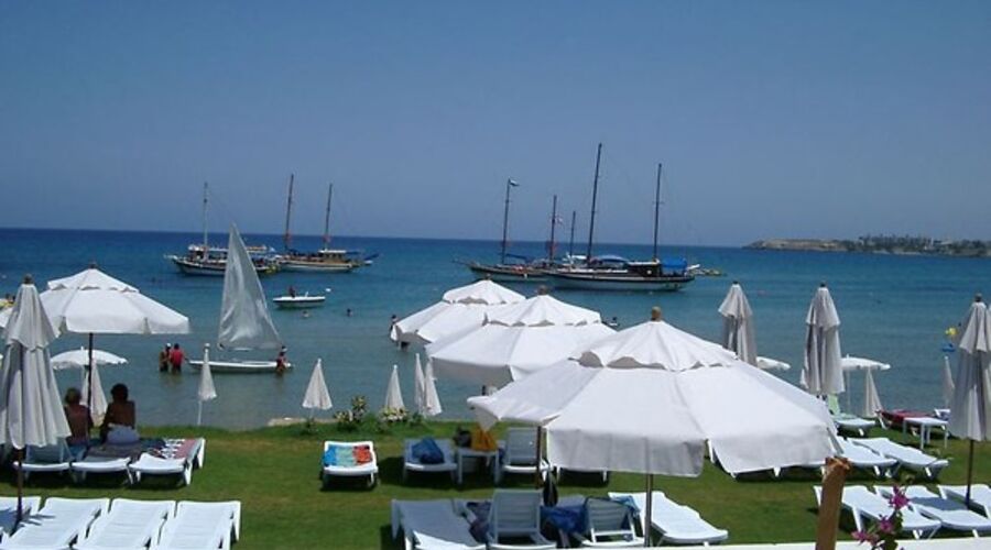 Büyük Anadolu Girne Hotel