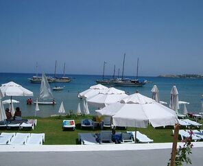 Büyük Anadolu Girne Hotel