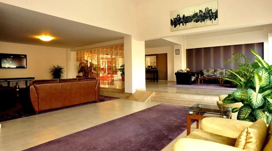 Büyük Anadolu Girne Hotel