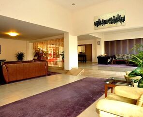 Büyük Anadolu Girne Hotel