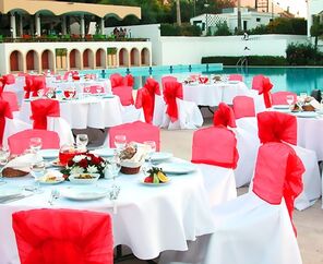 Büyük Anadolu Girne Hotel