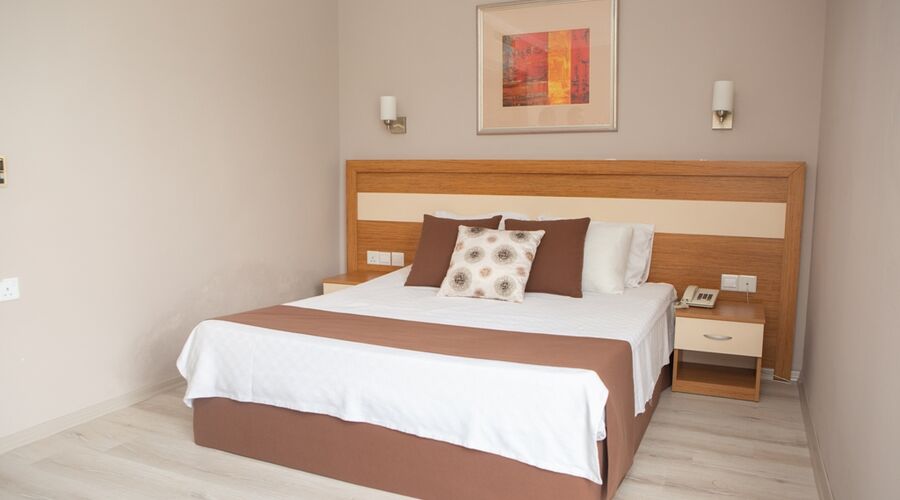 Büyük Anadolu Girne Hotel