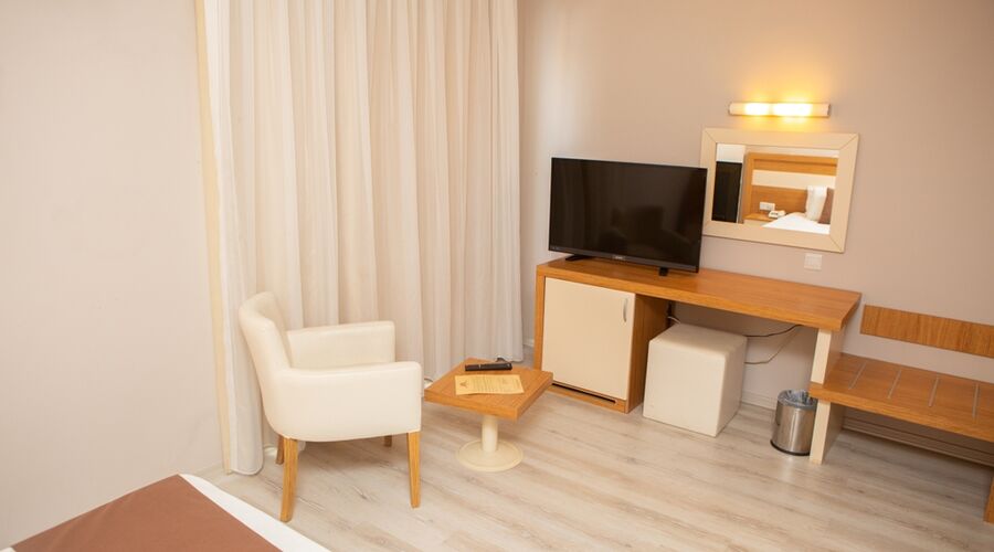 Büyük Anadolu Girne Hotel