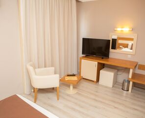 Büyük Anadolu Girne Hotel